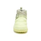 Ramble Rugged Canvas Shoe, Faded Limeade, dynamic 4