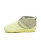 Ramble Rugged Canvas Shoe, Faded Limeade, dynamic 6
