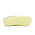 Ramble Rugged Canvas Shoe, Faded Limeade, dynamic 7