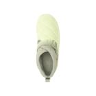 Ramble Rugged Canvas Shoe, Faded Limeade, dynamic 3