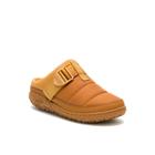 Ramble Rugged Canvas Clog, Harvest, dynamic 2