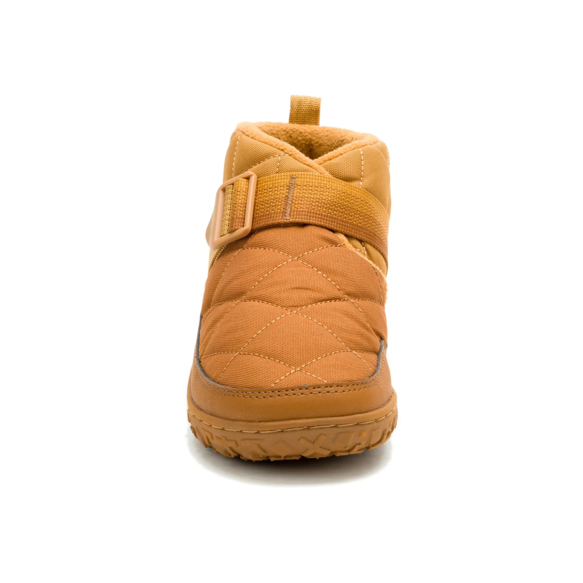 Ramble Rugged Canvas Shoe, Harvest, dynamic 4