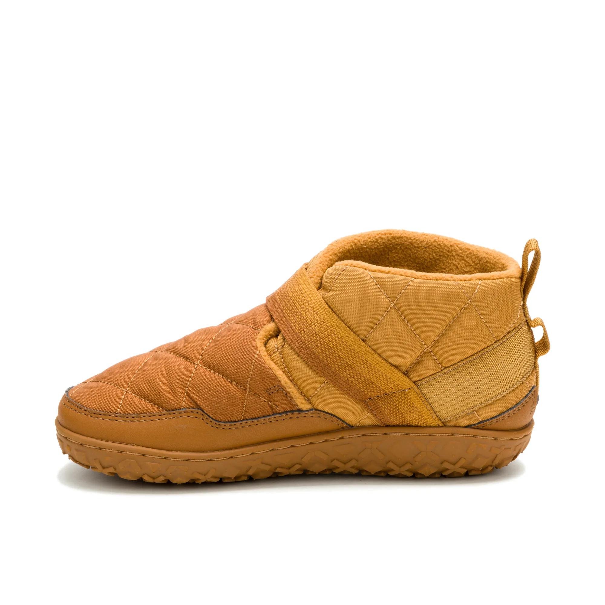 Ramble Rugged Canvas Shoe, Harvest, dynamic 6