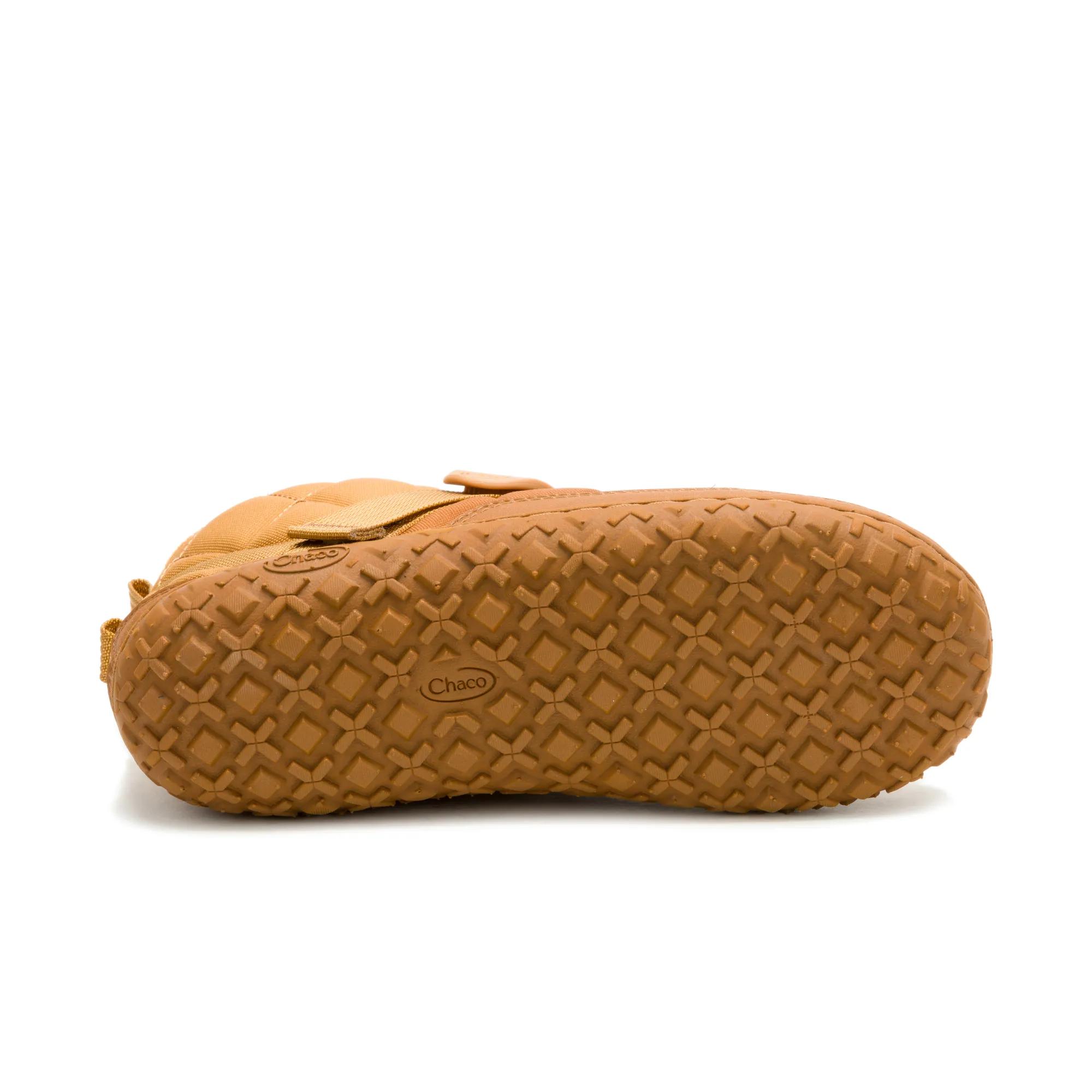 Ramble Rugged Canvas Shoe, Harvest, dynamic 7