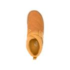 Ramble Rugged Canvas Shoe, Harvest, dynamic 3