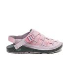 Canyon Woven Clog, Hazy Lilac, dynamic 1