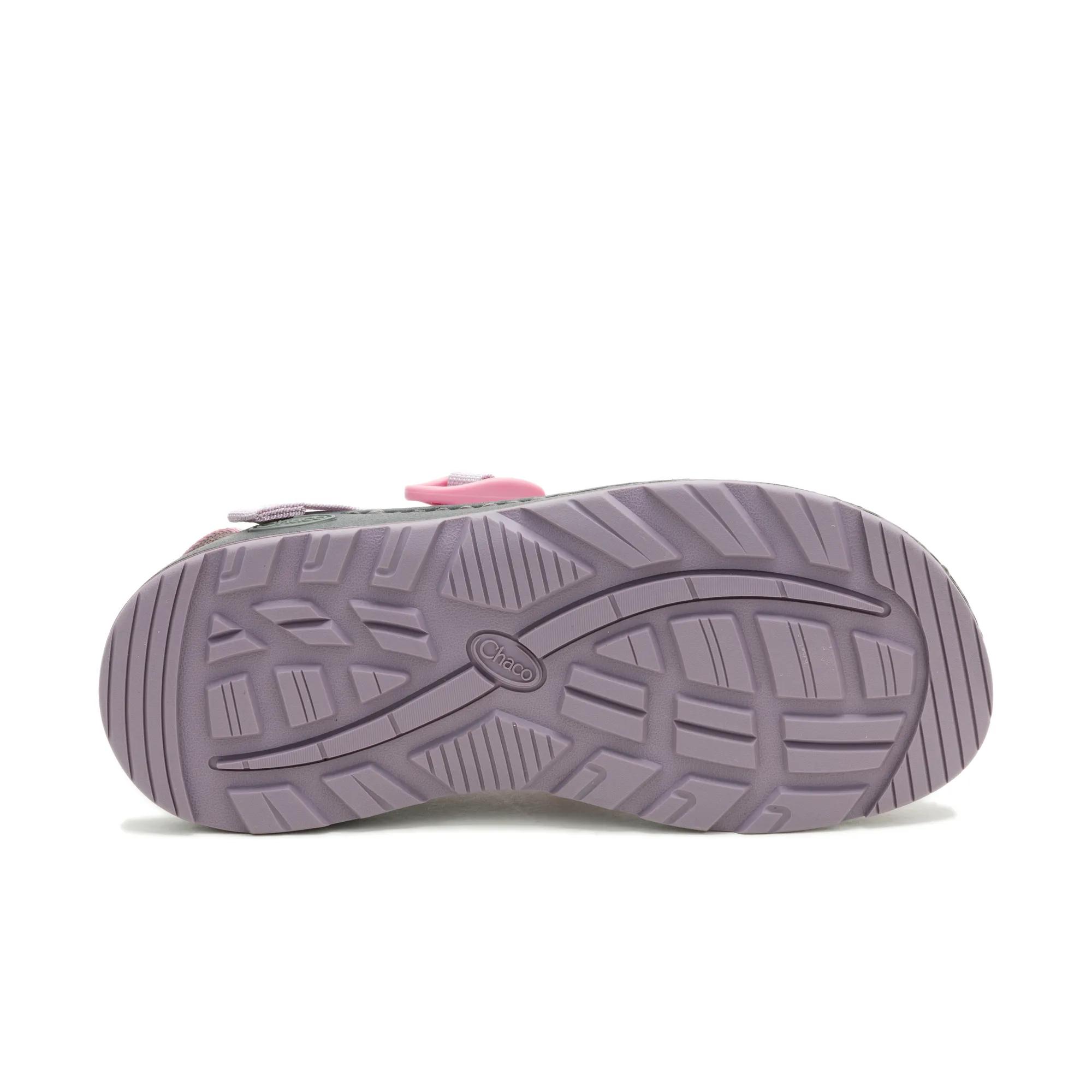 Canyon Woven Clog, Hazy Lilac, dynamic 7