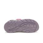 Canyon Woven Clog, Hazy Lilac, dynamic 7