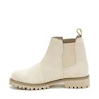 Fields Chelsea Waterproof Boot, Khaki Suede, dynamic 6