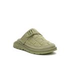 Canyon Woven Clog Fluff, Muted Sage, dynamic 2