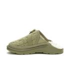 Canyon Woven Clog Fluff, Muted Sage, dynamic 6