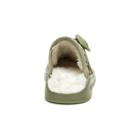 Canyon Woven Clog Fluff, Muted Sage, dynamic 5