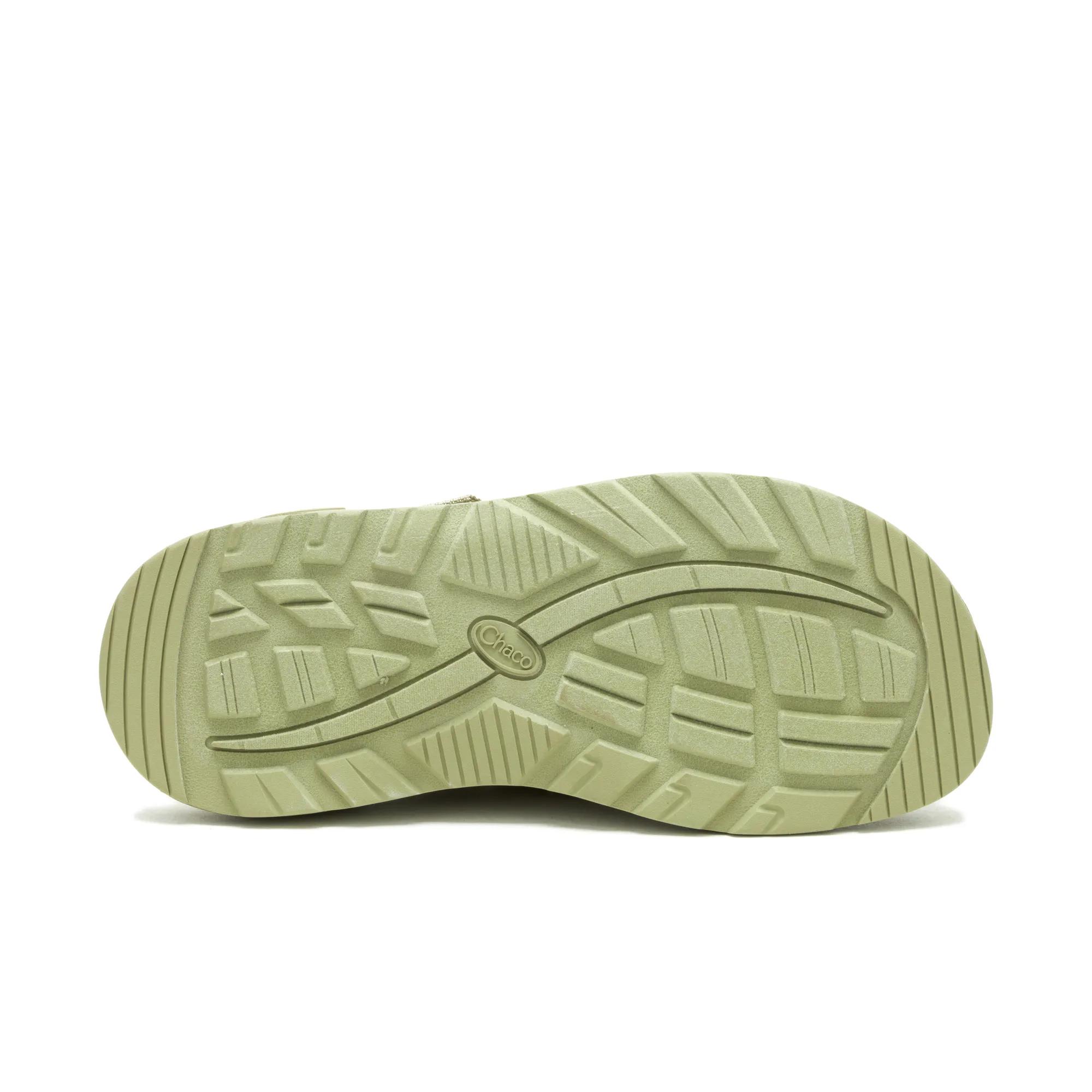 Canyon Woven Clog Fluff, Muted Sage, dynamic 7