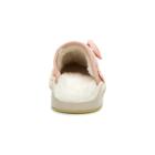 Canyon Woven Clog Fluff, Light Pink, dynamic 5