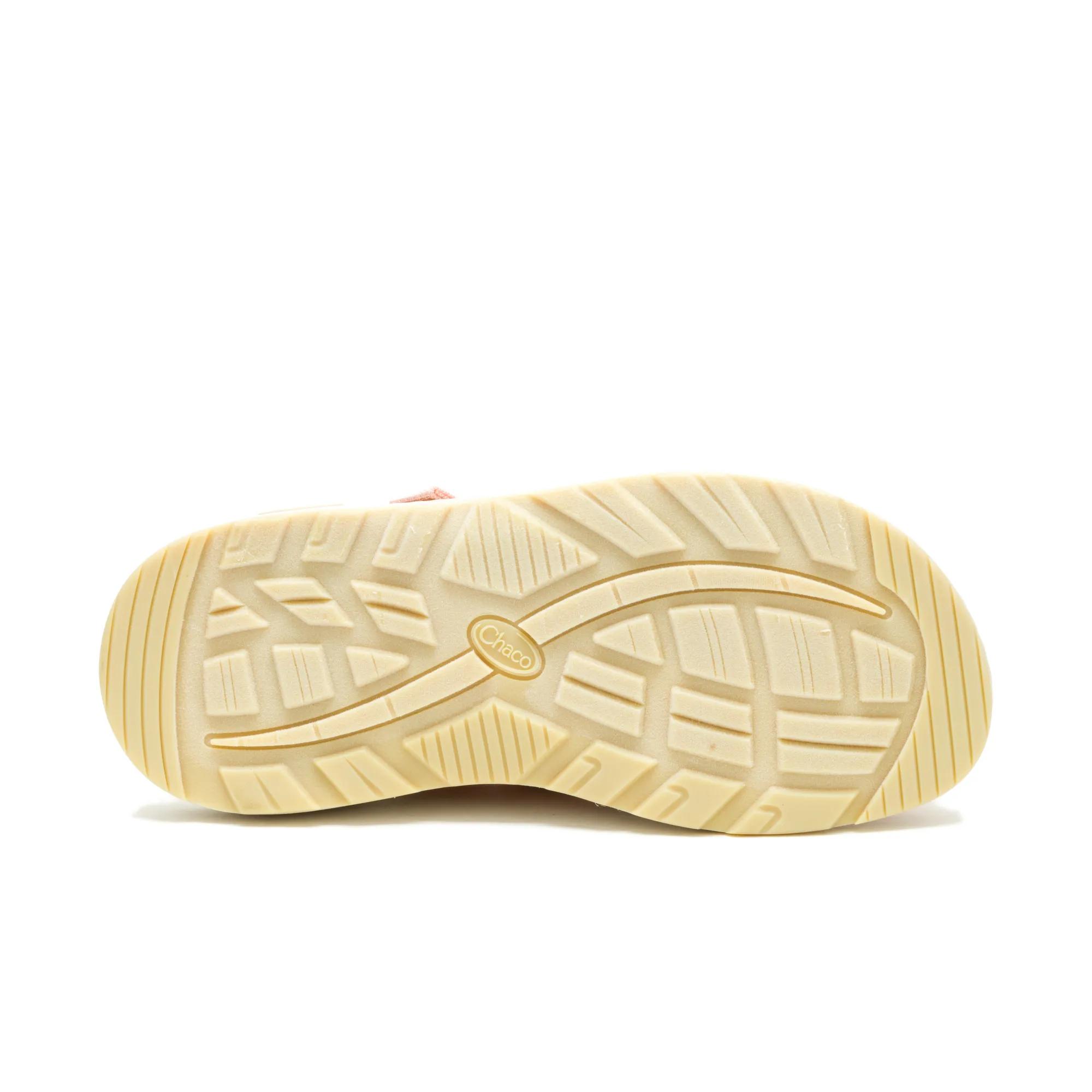 Canyon Woven Clog Fluff, Light Pink, dynamic 7