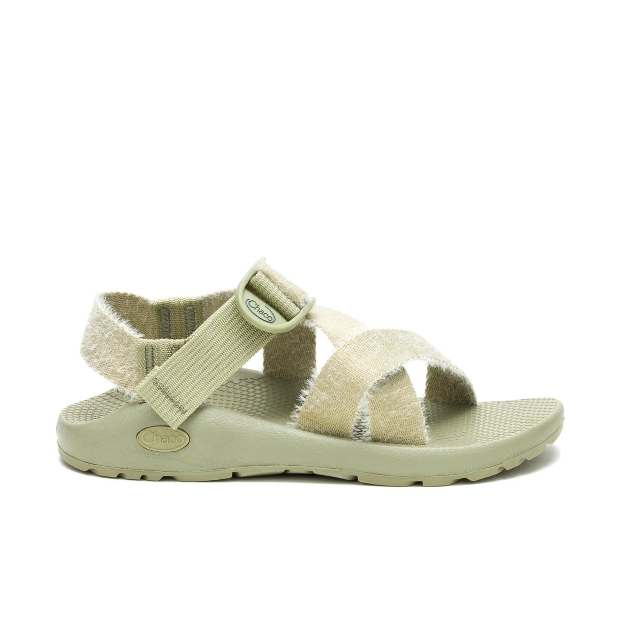 Women's Mega Z Wide- Strap Classic Fuzzy | Chaco
