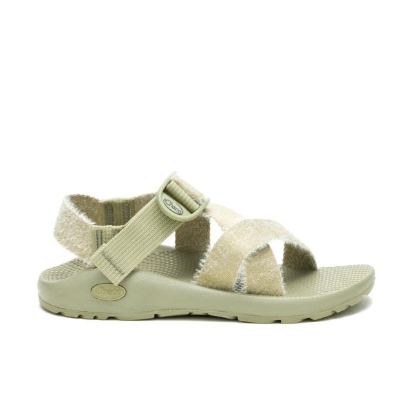 Mega Z Wide-Strap Classic Fuzzy, Muted Sage, dynamic