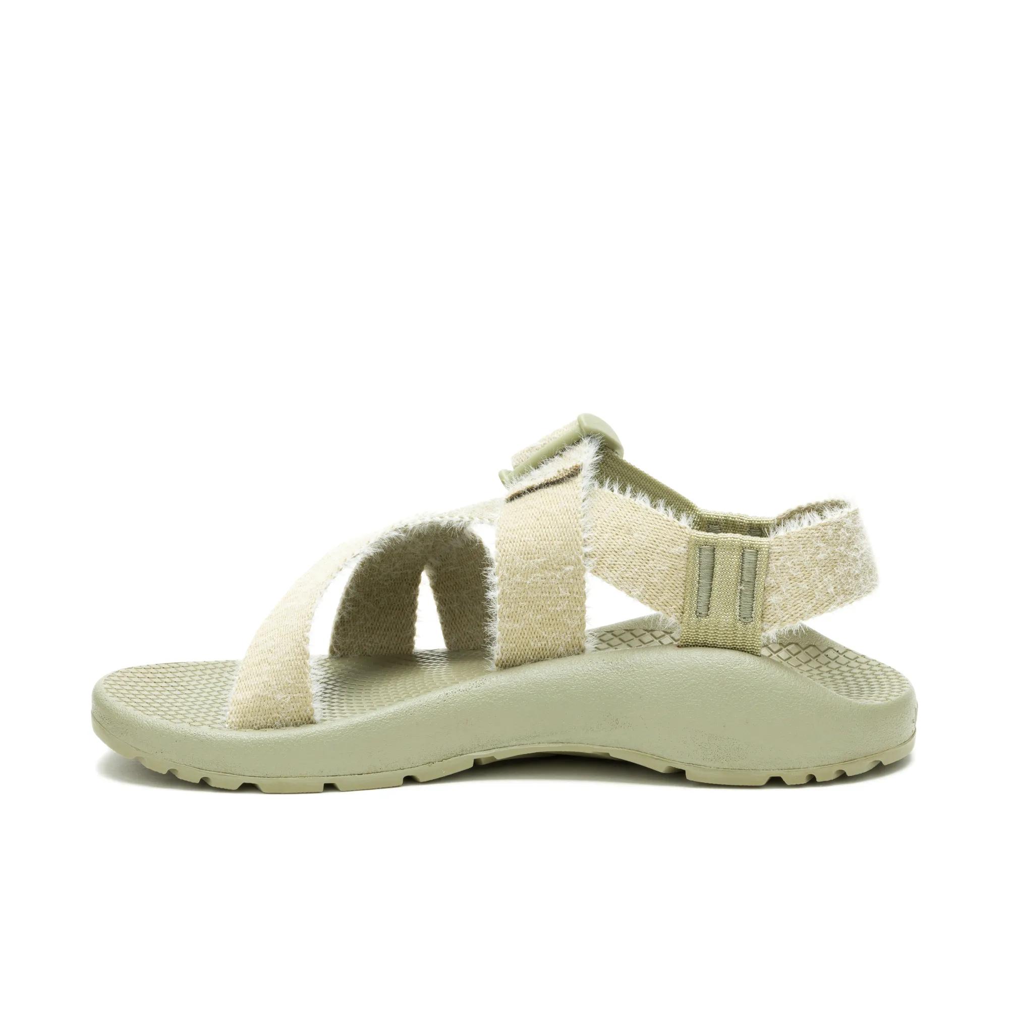 Mega Z Wide-Strap Classic Fuzzy, Muted Sage, dynamic 6