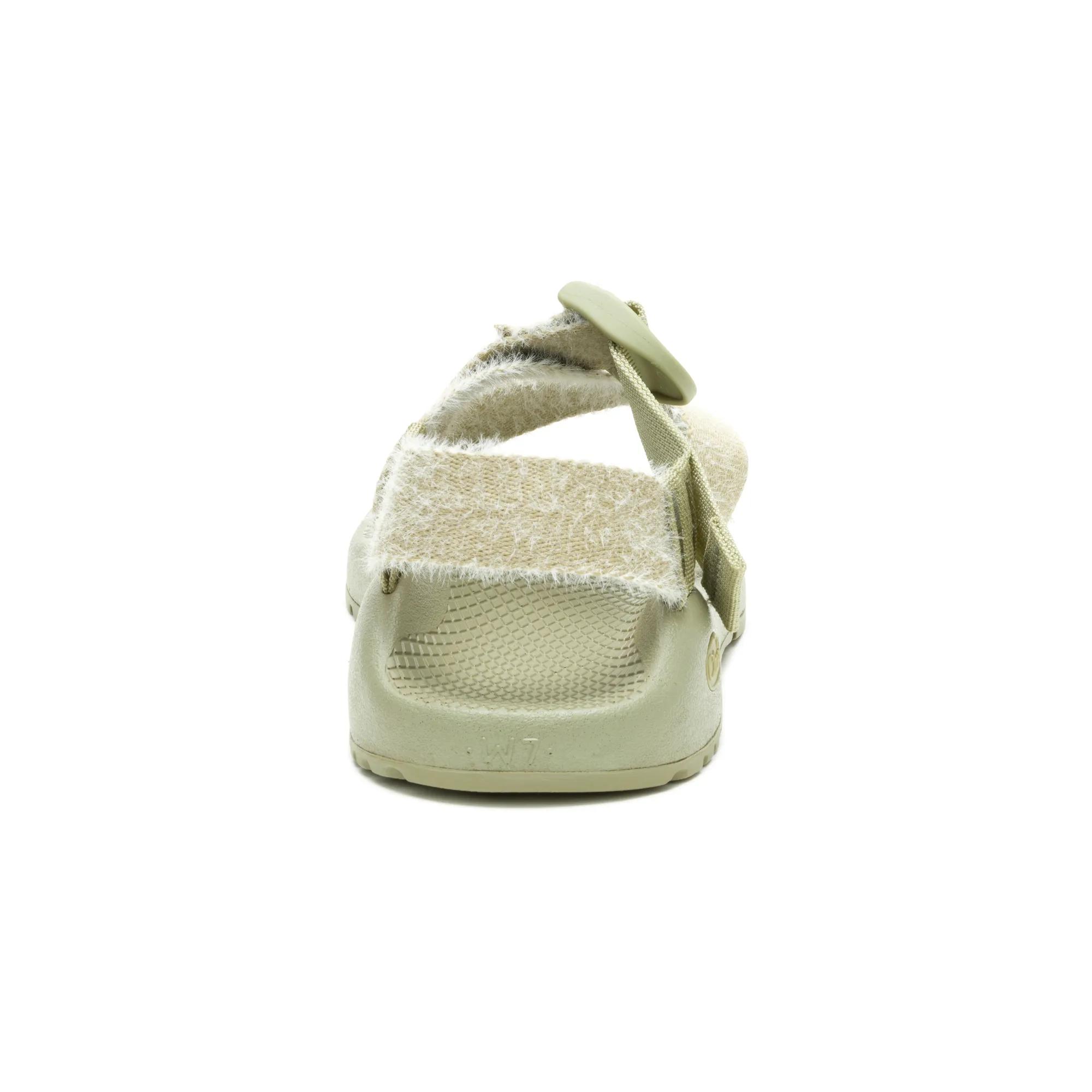 Mega Z Wide-Strap Classic Fuzzy, Muted Sage, dynamic 5