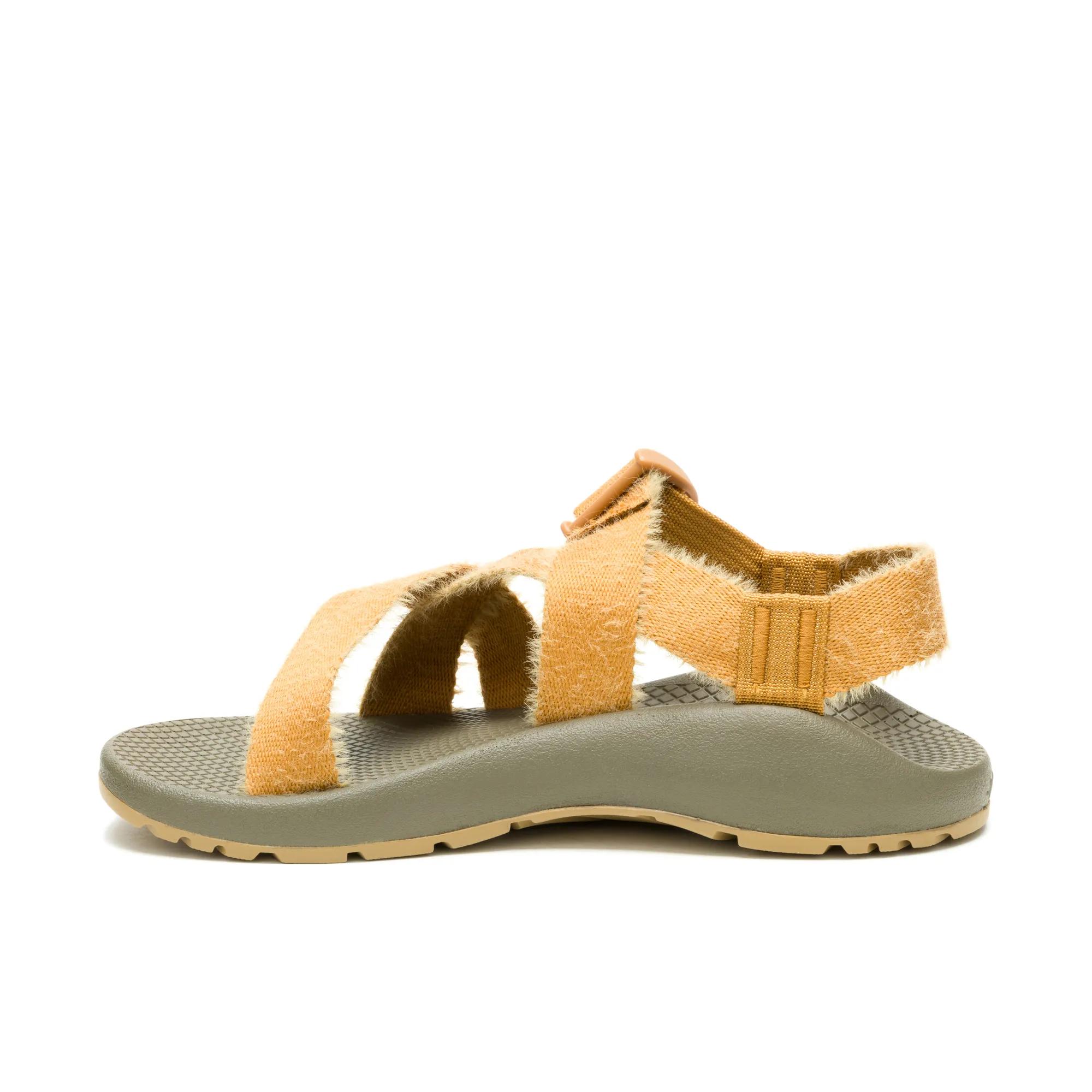 Mega Z Wide-Strap Classic Fuzzy, Harvest, dynamic 6