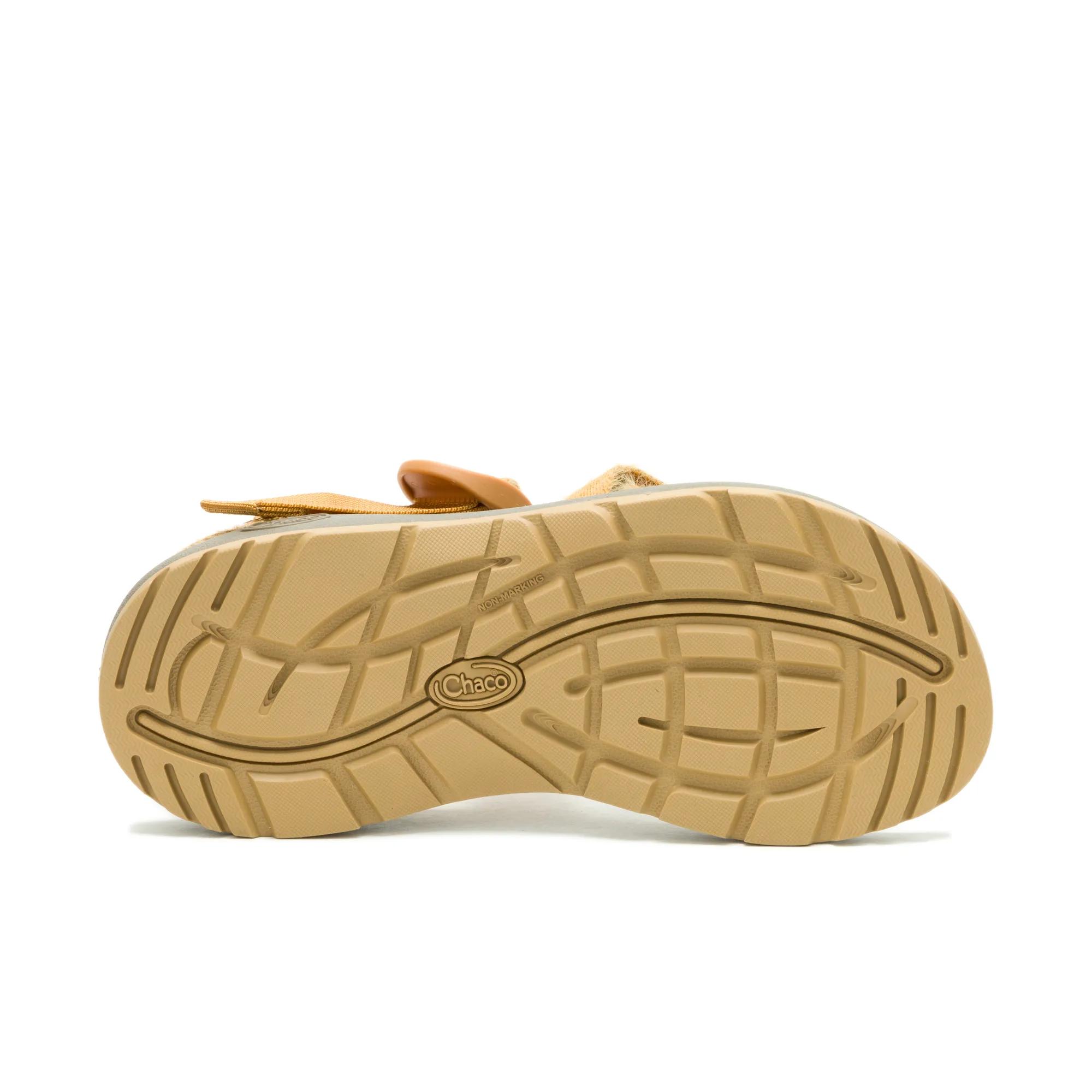 Mega Z Wide-Strap Classic Fuzzy, Harvest, dynamic 7