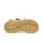 Mega Z Wide-Strap Classic Fuzzy, Harvest, dynamic 7