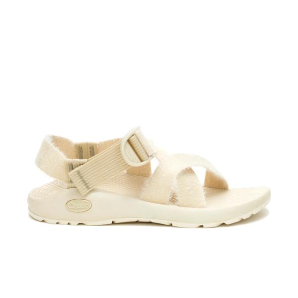 Mega Z Wide-Strap Classic Fuzzy, Khaki, dynamic