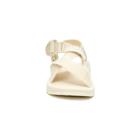 Mega Z Wide-Strap Classic Fuzzy, Khaki, dynamic 5