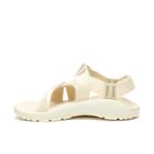 Mega Z Wide-Strap Classic Fuzzy, Khaki, dynamic 7