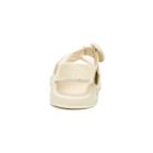 Mega Z Wide-Strap Classic Fuzzy, Khaki, dynamic 6