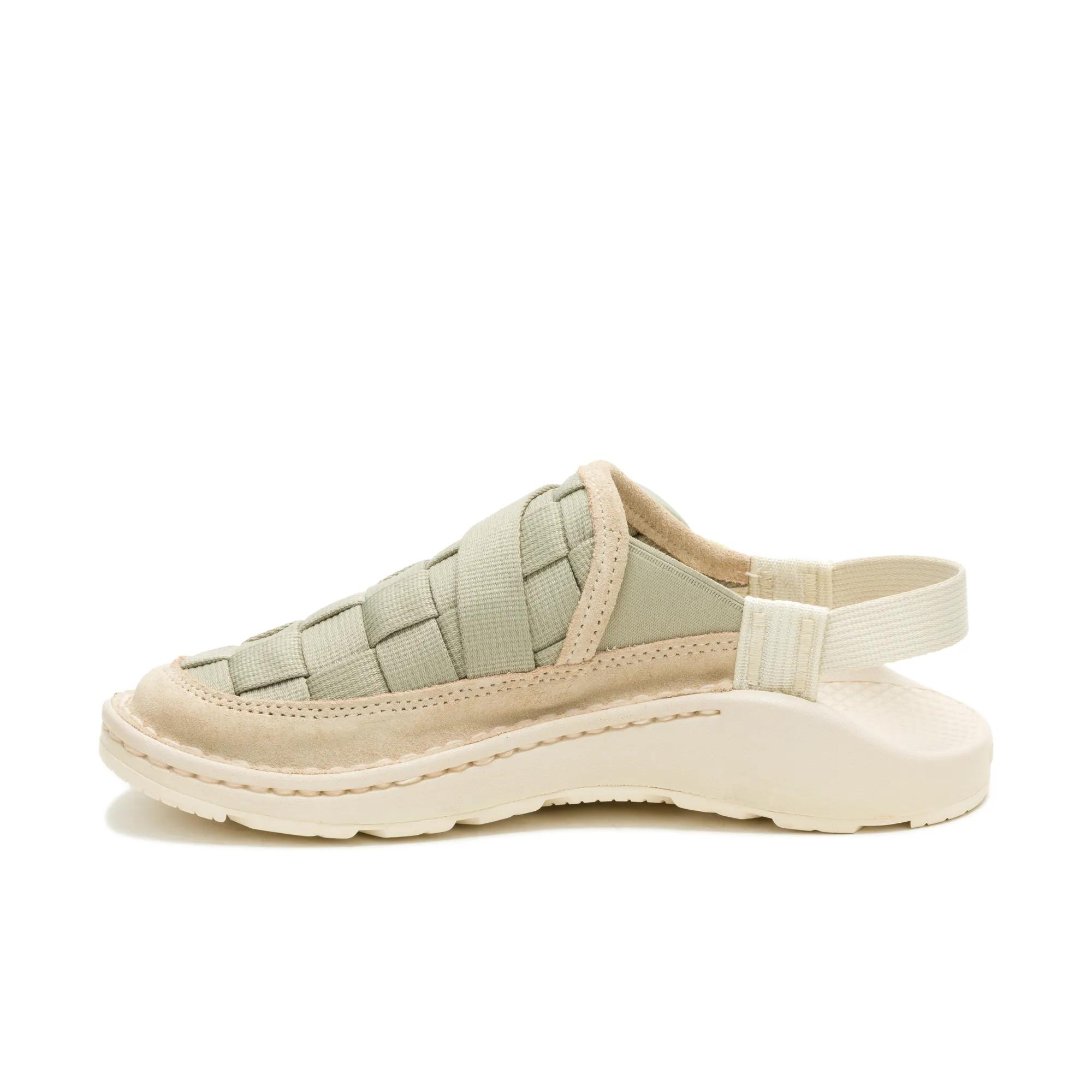 Canyon Woven Clog, Sunlit Sage, dynamic 6