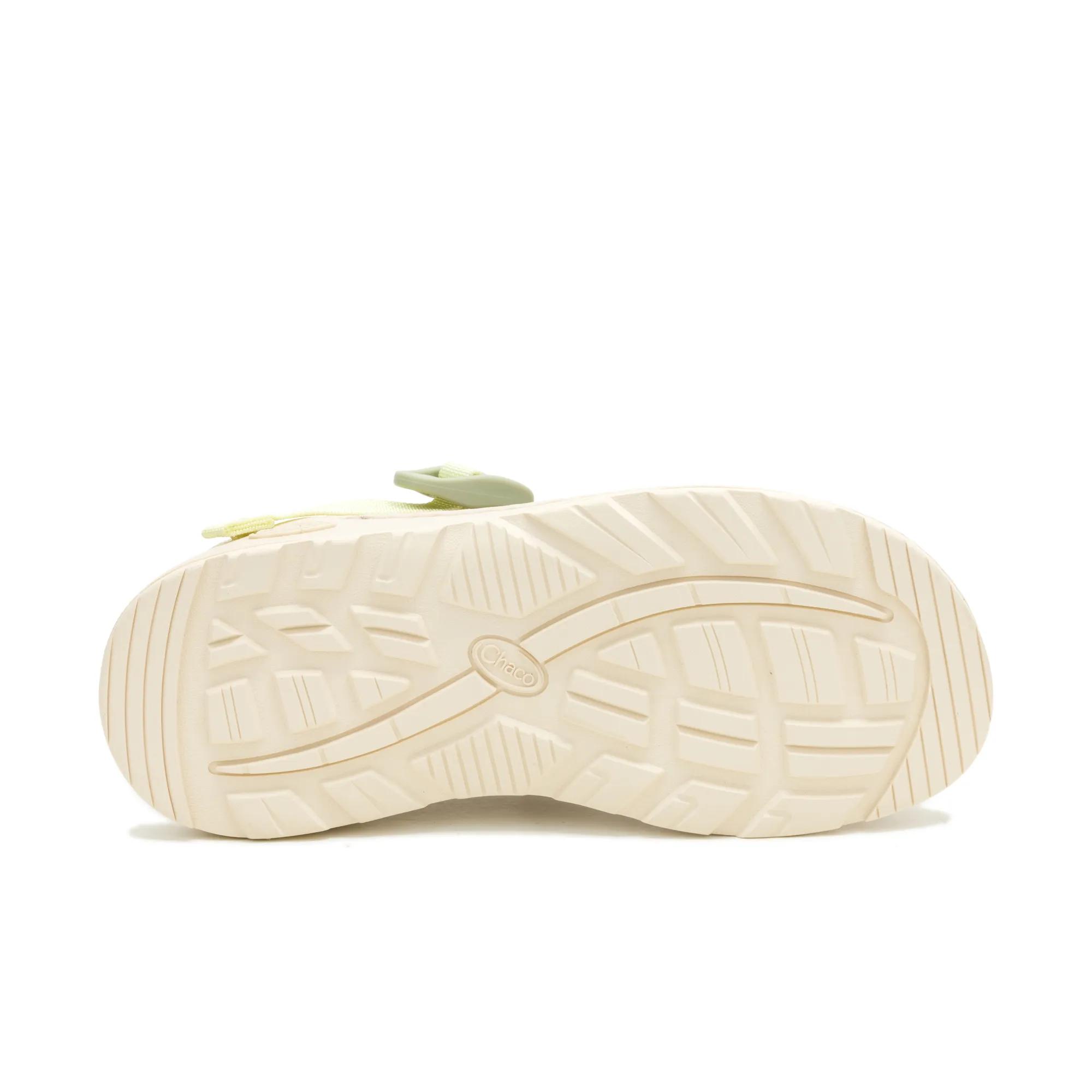Canyon Woven Clog, Sunlit Sage, dynamic 7
