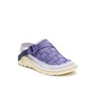 Canyon Woven Clog, Cosmos, dynamic 2