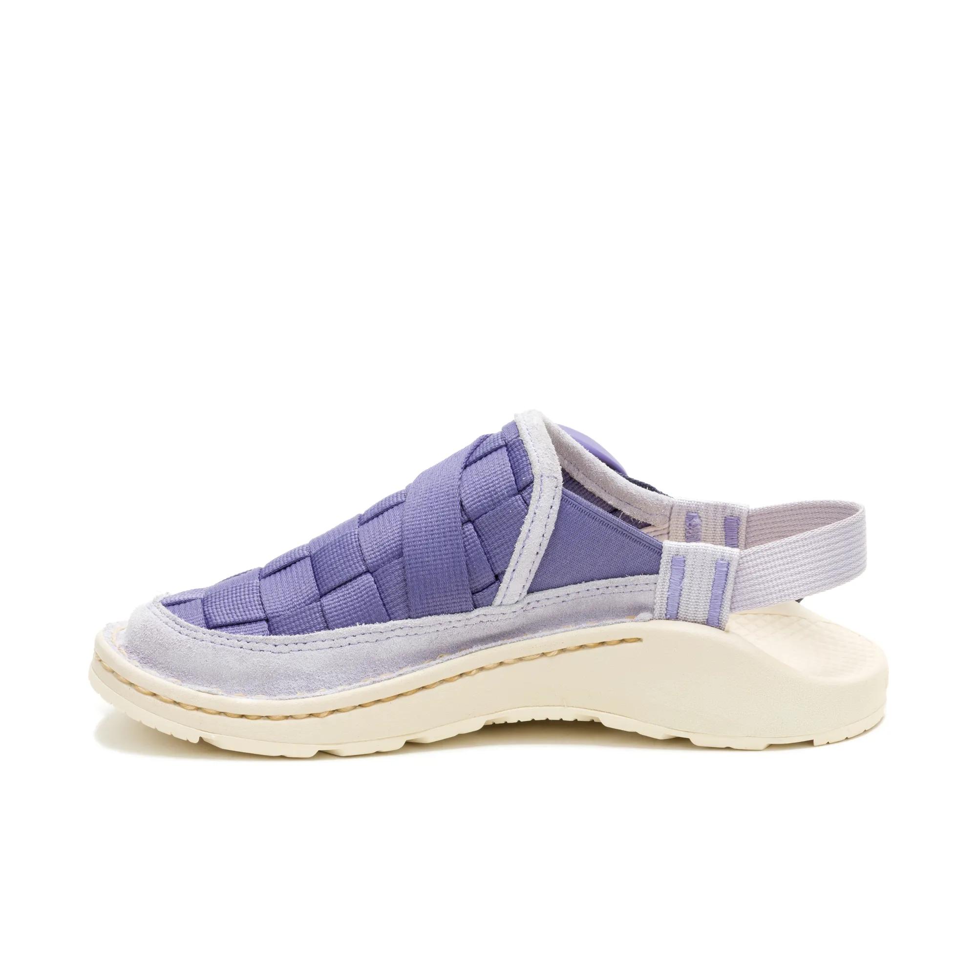 Canyon Woven Clog, Cosmos, dynamic 6