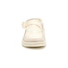 Canyon Woven Clog, Taupe, dynamic 4