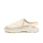 Canyon Woven Clog, Taupe, dynamic 6