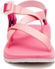Z/1 Pink Tones Adjustable Strap Classic Sandal, Soft Coral, dynamic 4