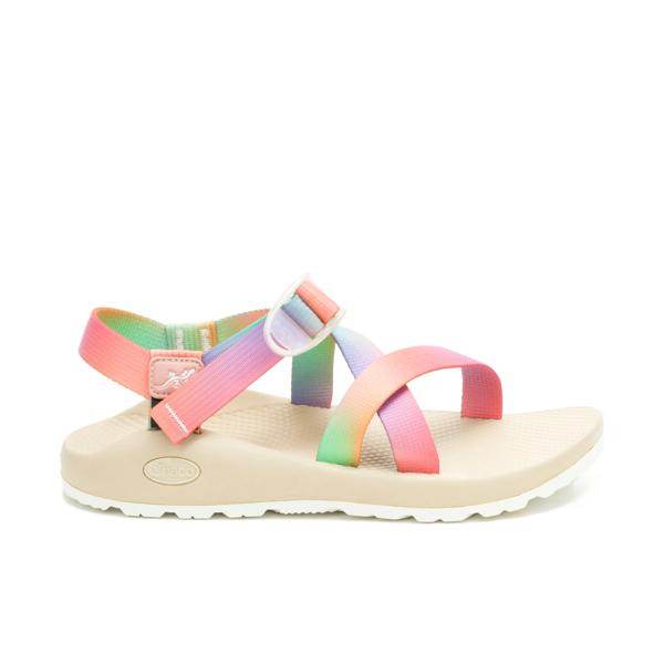 Aura Z/1 Adjustable Strap Classic Sandal, 222 Luster, dynamic