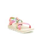Aura Z/1 Adjustable Strap Classic Sandal, 222 Luster, dynamic 2