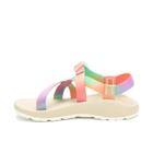 Aura Z/1 Adjustable Strap Classic Sandal, 222 Luster, dynamic 6