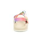 Aura Z/1 Adjustable Strap Classic Sandal, 222 Luster, dynamic 5