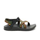 Chaco x Bob Marley Z/1 Classic Sandal, Harmony Hues, dynamic 1