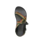 Chaco x Bob Marley Z/1 Classic Sandal, Harmony Hues, dynamic 3