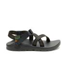 Chaco x Bob Marley Z/1 Classic Sandal, One Love Lines, dynamic 1