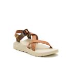 Chaco x Waffle House Z/1 Classic Sandal, Waffly Good, dynamic 2