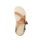 Chaco x Waffle House Z/1 Classic Sandal, Waffly Good, dynamic 3