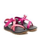 Mismatch Z/1 Classic Sandal, Blossom Jam, dynamic 2