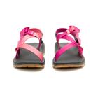 Mismatch Z/1 Classic Sandal, Blossom Jam, dynamic 4