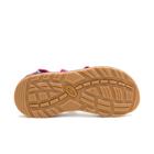 Mismatch Z/1 Classic Sandal, Blossom Jam, dynamic 7