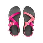 Mismatch Z/1 Classic Sandal, Blossom Jam, dynamic 3